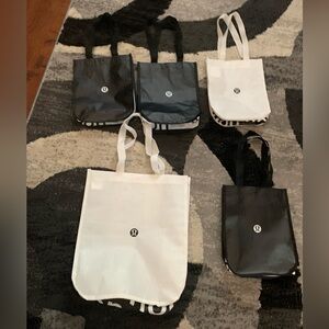 5 Lululemon Bags | Lululemon